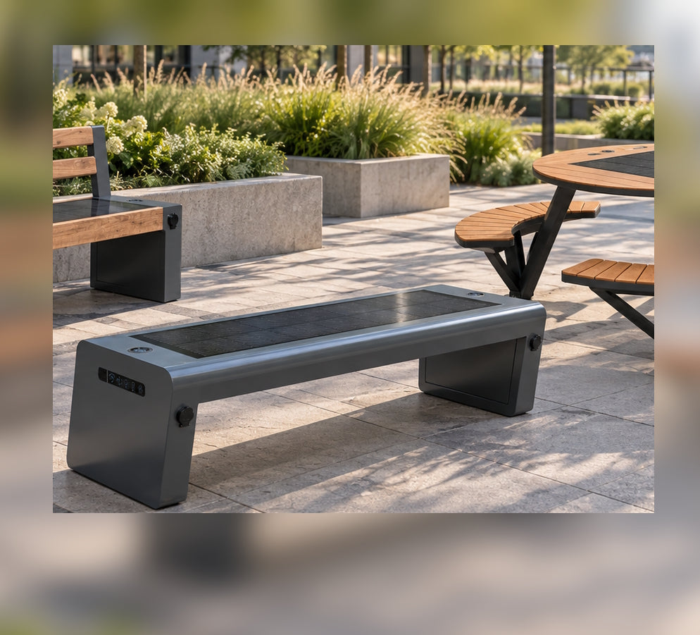 Urban Furniture