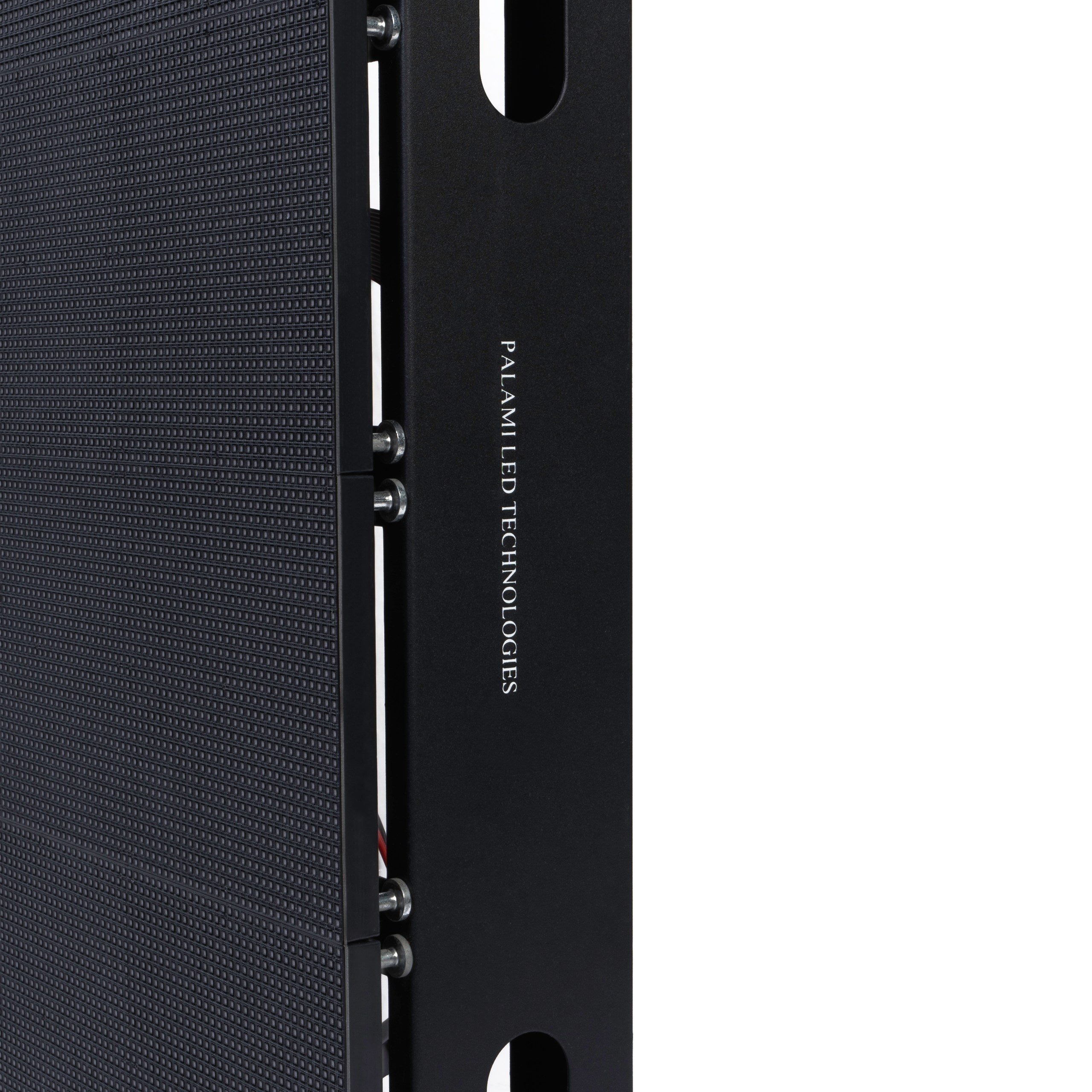 LED Indoor Display - High-Resolution Digital Signage for Indoor Use