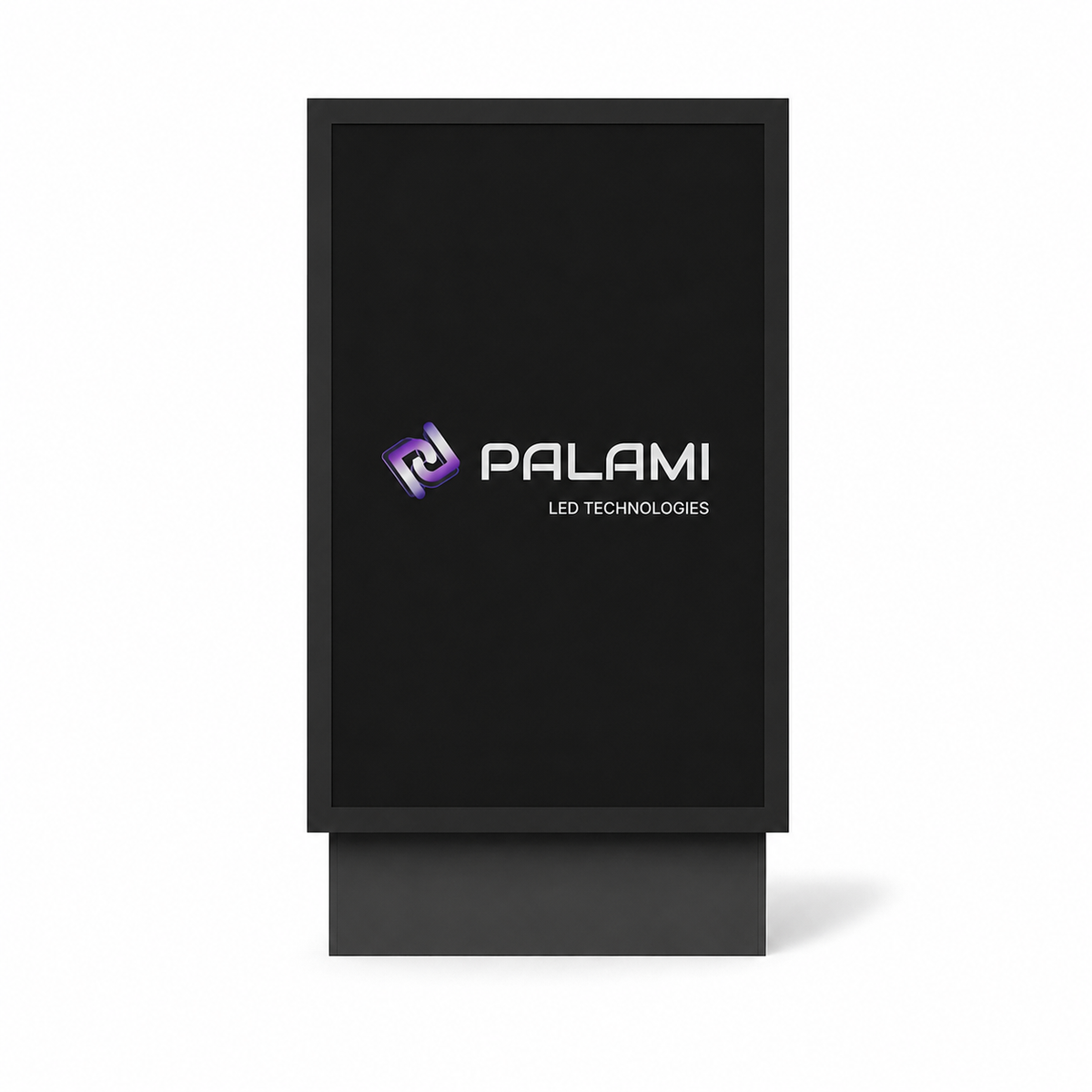 LED Media Pylon Essential S-Size